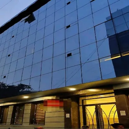 Whitepod Luxury Aerocity Delhi Airport